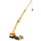 thumbnail image 1 of Modelo Del ículo De Del Excavador Del Cable De De Correa Eslabonada De La Aleación Diecast 1:55 Sunnimix Equipo de construcción fundido a troquel, 1 of 8