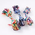 thumbnail image 6 of Primegos Pet Toy Dogs Chew Toy Bite-resistant Cotton Rope Dog Training Toy Pet Supplies, 6 of 7