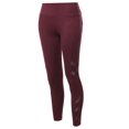 thumbnail image 1 of FashionOutfit Women's High Waist Side Pockets & Side Mesh Yoga pants, 1 of 1