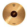 thumbnail image 2 of Stagg Genghis Exo Series Medium Crash 16 in., 2 of 3