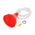thumbnail image 5 of JISADER Oil Funnel for Automotive Use Replace Premium Auto Accessories Flexible Pipe 1m Tube, 5 of 9