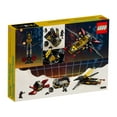 thumbnail image 4 of LEGO 40580 Blacktron Cruiser Space System 356 Piece Building Set, 4 of 4