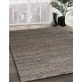 thumbnail image 2 of Ahgly Company Indoor Rectangle Mid-Century Modern Pink Oriental Area Rugs, 5' x 7', 2 of 6
