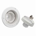 thumbnail image 3 of Caravan Accessories RV Modified Water Inlet with Lock Key Water Tank Inlet Hatch Trailer RV Lock Door, 3 of 5
