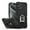 Black, variant on TYJKeJi Case with Holder Stander Kickstand Drop Resistant Shockproof Case For iPhone 16 Pro (6.3inch)
