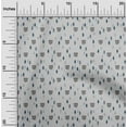 thumbnail image 2 of oneOone Polyester Spandex Gray Fabric Animal Diy Clothing Quilting Fabric Print Fabric By Yard 56 Inch Wide, 2 of 5