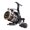 HE3000 EVA grip circle, variant on HE1000-7000 Fishing Reel 5.2:1 Gear Ratio Fishing Reel 22LBs Drag Professional Carp Fishing Reel