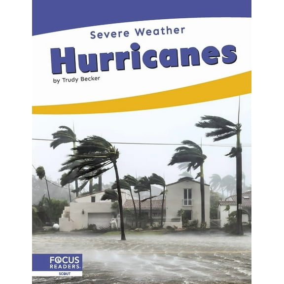 Hurricanes, (Paperback)