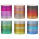 thumbnail image 1 of 30 Rolls Glitter Washi Paper Tapes Diy Scrapbooking Tapes Decorative Tapes, 1 of 4