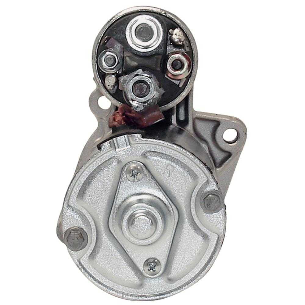 ACDelco 336-1650 Reman Starter Motor