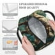 thumbnail image 3 of Fotbe Green Forest Dinosaur Bolsa de Almuerzo con Estampado, Lonchera Aislada, Contenedor de Comida Reutilizable Tipo Cooler a Prueba de Fugas, 3 of 6
