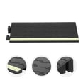 thumbnail image 3 of Threshold Ramp For Doorways Wheel Chair Ramp For Homes Ramp For Steps Rubber Curb Ramp Bathroom Ramp Threshold Ramp For Doorways, 3 of 8