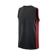 thumbnail image 3 of Miami Heat No. 20 Justise Winslow Jersey-XL- BmatwkZeng Bmatwe Jersey, 3 of 4