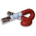 thumbnail image 2 of Candy Cane Golf Ball Gift Set – 3 Golf Balls & 10 Wooden Festive Tees, 2 of 6