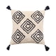 thumbnail image 4 of de almohada de tiro bohemio, de cojín de con mechones suaves, de cojín para el sofá del coche del hotel para hogar del Los 45x45cm BLESIY boho tiro fundas de almohada, 4 of 6