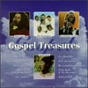 Gospel Treasures / Various (CD)