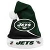 New York Jets Santa Hat - 2013 Swoop Logo