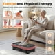 thumbnail image 4 of Placa vibratoria Fitness Platform AXV Vibration Plate Pro, 4 of 6
