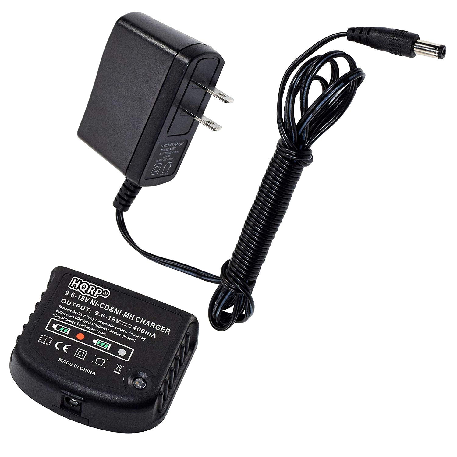 Image of Black & Decker NHT2218 Walmart website