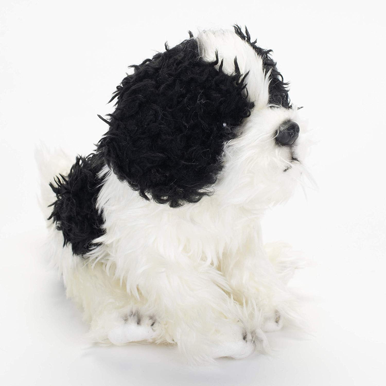 havanese stuffed animal