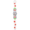 thumbnail image 2 of Cartoon 3D Kids Watch Watch Basketball Pattern Wristwatch for Child, 2 of 8