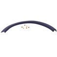 thumbnail image 3 of Rear Passenger Side Fender Trim Molding For 2013 2014 2015 2016 Ford Escape FO1791116 CJ5Z78290A60AA, 3 of 8