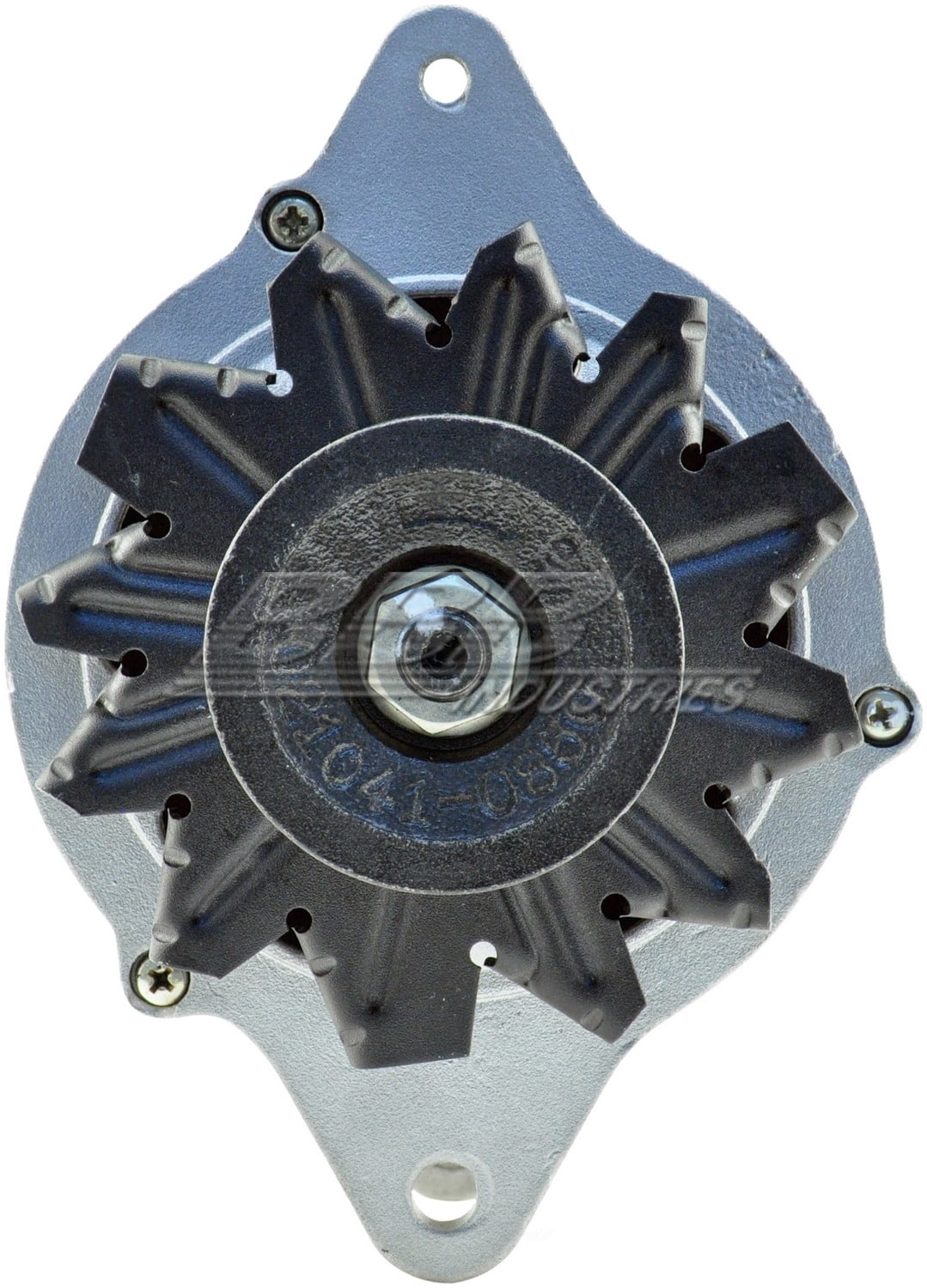 TERREPOWER formerly BBB Industries 14131 Reman Alternator