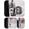 thumbnail image 4 of Funda Protectora Para Lente De Cámara Vlogging, Cómoda Funda Protectora Para Lente De Cámara Táctil, Anticaída Para GO 3S, 4 of 7