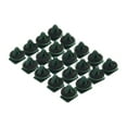 thumbnail image 6 of 20x for Mazda MX5 CX7 Sideskirt Sill Moulding Trim Clips D10E51SJ3, 6 of 8