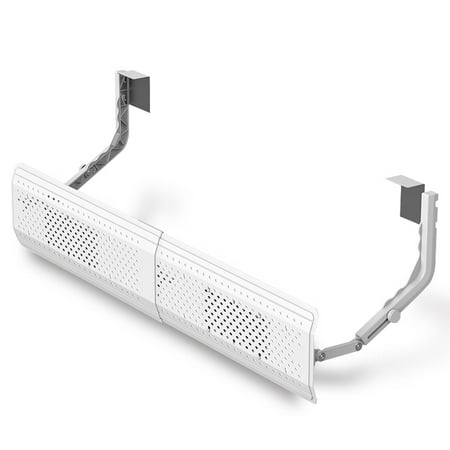 

Air Conditioner Deflector | Classic Vent Deflectors Adjustable Wind Baffle | AC Vent Cover Anti Direct Blowing Windshield Wind Guide Filter Net Vent Covers for Home Ceiling Efficient Air Circulation