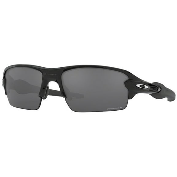 Sunglasses Oakley OO 9271 Asian fit 927126 Polished Black