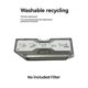 thumbnail image 5 of Dust Box compatible with Roborock G20S /S8 MaxV Ultra /V20S Robot Trash Box, 5 of 5