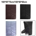 thumbnail image 3 of Mosiee Housse de Tapis Roulant Pliable pour Machine de Course Jogging Imperméable Housses Anti-Poussière, 3 of 8