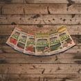 thumbnail image 4 of Granny's Bread & Butter Easy-To-Make Pickling Pouch, 4 of 4