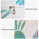 thumbnail image 2 of Breathable Quilt Storage Bag With Zipper Non Woven Fabric Anti-deformed Blanket Storage Bag For T-shirtsXL Elk, 2 of 5