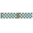 thumbnail image 3 of 9 Colores Disponibles, s de de Pared Mosaico, de Pared con Línea de cinturo, Decoración de para hogar 01 Colco Mosaico de azulejos de pared pegatinas, 3 of 8