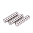 thumbnail image 3 of Metal Dowel Pin,100Pcs Dowel Pin 2.5x10mm Dowel Pin Kit Dowel Pin Ultimate Reliability, 3 of 7