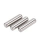 thumbnail image 2 of 100 pines de espiga, 2,5 x 10 mm, acero inoxidable de alta dureza, resistencia a la corrosión, pin de localización para fabricación de maquinaria, 2 of 14