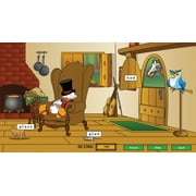 Individual Software Kids Typing Bundle Gold - Windows [Box]