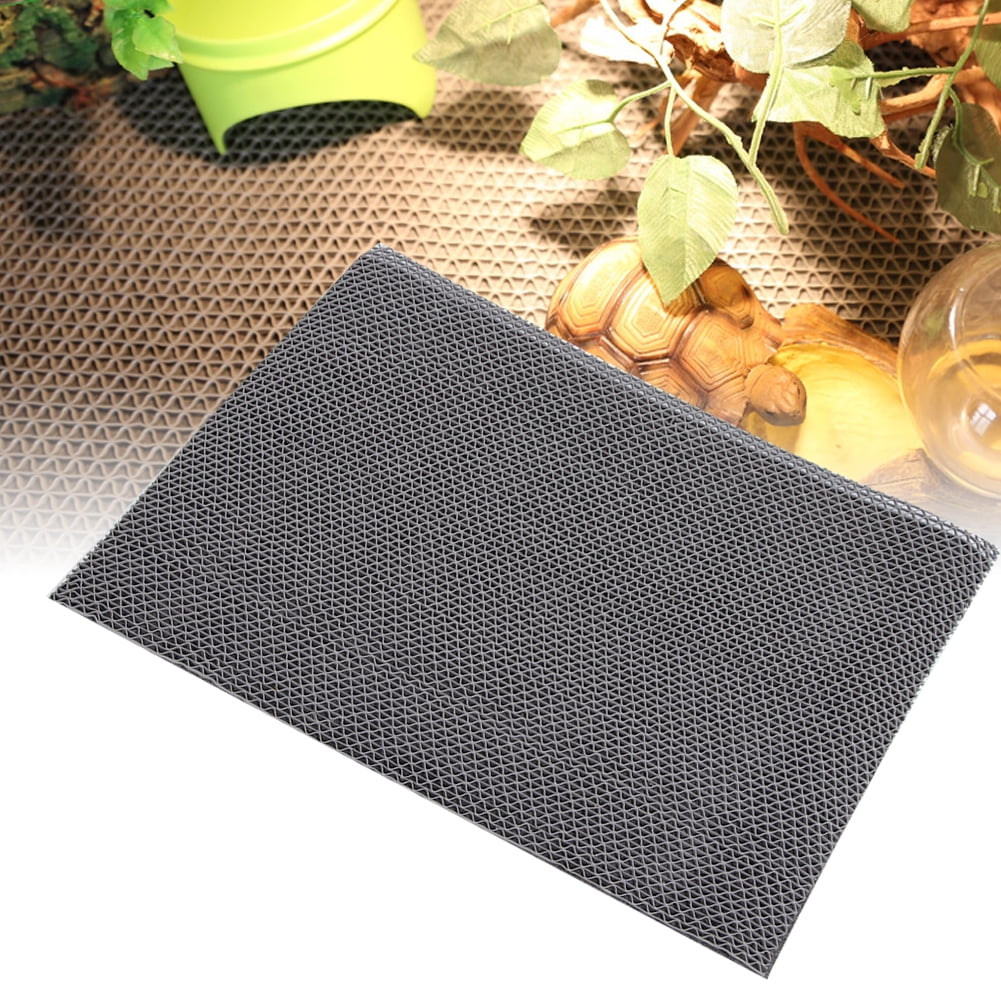 Lizard Terrarium Liners 3 In 1 Reptile Cage Carpet Waterproof