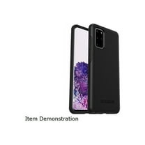 OtterBox Symmetry Series Case for Samsung Galaxy S20 /Galaxy S20  5G - Black