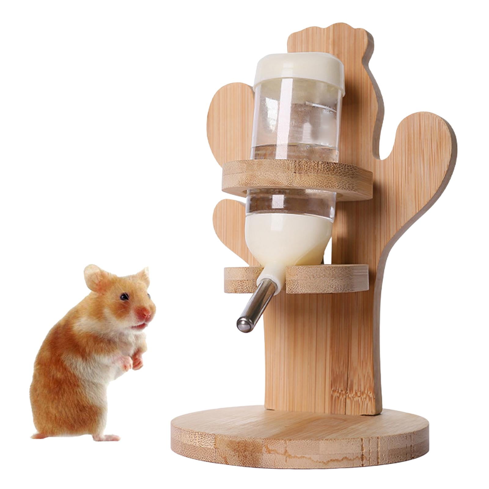 Gerbil Feeder Hamster Water Bottle Petsmart IN Automatic Pet