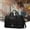 Black, variant on Kiplyki Flash Expandable Gym Bags, Duffle Bags For Sports And Weekend Travel, Large Capacity Lightweight Overnight Bags For Men And Women, Travel Duffel Bags, Sports Tote Bag
