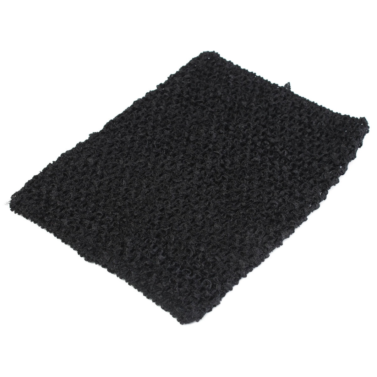 5 inch Crochet Elastic Band For makeing Tutu sold by yard