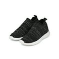 thumbnail image 5 of New Women Wild Diva Sabrina-01 Fabric Low Top Sock Jogger Sneaker, 5 of 6
