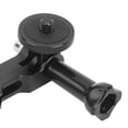 thumbnail image 4 of Soporte de expansión accesorios de montaje de disparo de cámara estabilizador de brazo de extensión de aleación de aluminio para/para Insta360/para Osmo con diseño hueco ANGGREK Otros, 4 of 8