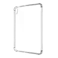 thumbnail image 3 of Funda Protectora De Tpu Compatible Con Ipad Mini 6 2021 Airbag De Cuatro Esquinas, Funda Transparente Anticaída Para Tableta Serendint EL016340-00, 3 of 5