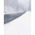 thumbnail image 1 of BSDHOME Polyester Scenic Winter White Snow Trees with Rimes Hoarfrost Christmas Holiday Mural Party Wall Decorations Photography Backdrops 5x7ft, 1 of 2