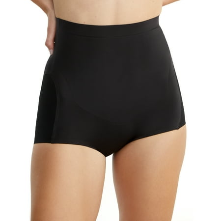 

Bali Womens EasyLite Firm Control High-Waist Shaping Brief Style-DFS062