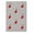 Q:39.4x27.6in, variant on Halloween Flannel Throw Blanket, 39.4x27.6in Gray Blanket with Bottle Print Soft Cozy Fluffys Halloween Blanket for Living Room Sofa Bed(Bottle, Gray)